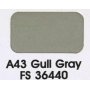 Pactra A43 Gull Gray