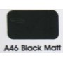 Pactra A46 Matt Black