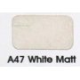 Pactra A47 Matt White