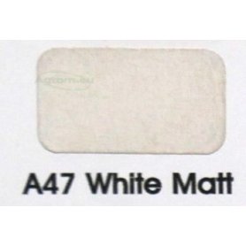 Pactra A47 Matt White