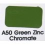 Pactra A50 Green Zinc
