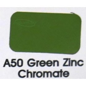 Pactra A50 Green Zinc