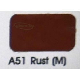 Pactra A51 Rust Matt