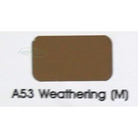 Pactra A53 Weathering Matt