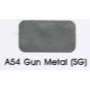 Pactra A54 Gunmetal Semi Gloss