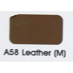 Pactra A58 Leather Matt