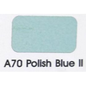Pactra A70 Polish Blue II