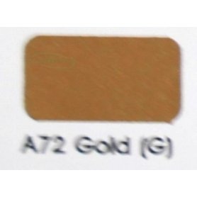 Pactra A72 Gold Gloss