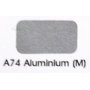 Pactra A74 Aluminium Matt