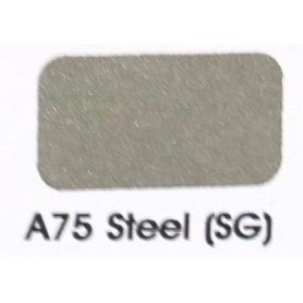 Pactra A75 Steel Semi Gloss