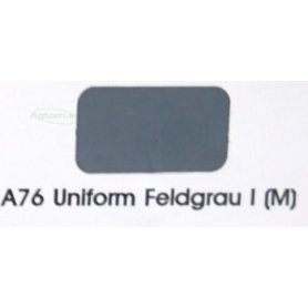 Pactra A76 Uniform Feldgrau