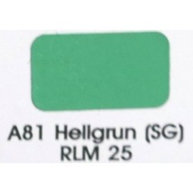 Pactra A81 Hellgrun