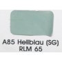 Pactra A85 Hellblau Semi Gloss