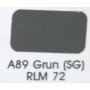 Pactra A89 Grun Semi Gloss