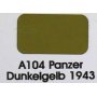 Pactra A104 Panzer Dunkelgelb