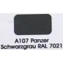 Pactra A107 Panzer Schwarzgrau