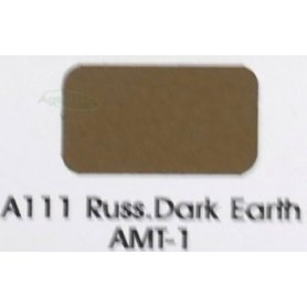 Pactra A111 Russian Dark Earth