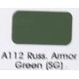 Pactra A112 Russian Armor Green