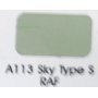 Pactra A113 Sky Type S Raf