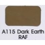 Pactra A115 Dark Earth Raf