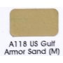 Pactra A118 Gulf Armor Sand