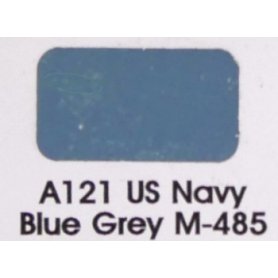 Pactra A121 Navy Blue Gray