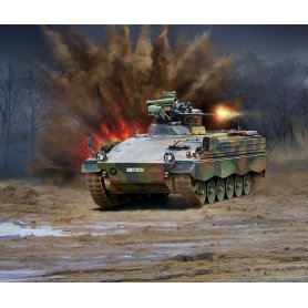 Revell 03261 1/35 SPZ Marder 1 A3