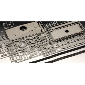 Revell 1:35 SPZ Marder 1A3
