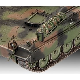 Revell 1:35 SPZ Marder 1A3