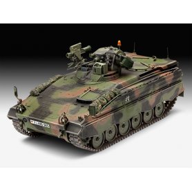 Revell 1:35 SPZ Marder 1A3