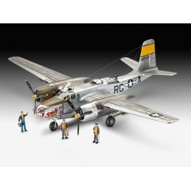 Revell 03921 1/48 A-26B Invader