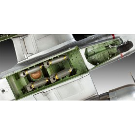 Revell 03921 1/48 A-26B Invader
