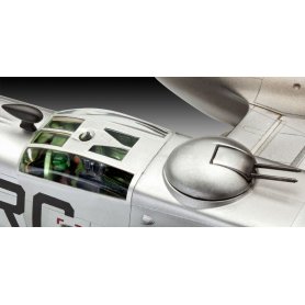 Revell 03921 1/48 A-26B Invader
