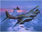 Revell 1:48 de Havilland Mosquito BOMBER