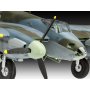 Revell 1:48 DH Mosquito Bomber