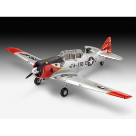 Revell 1:72 T-6G Texan
