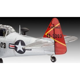 Revell 1:72 T-6G Texan
