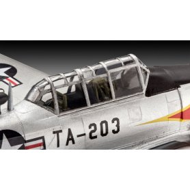 Revell 1:72 T-6G Texan