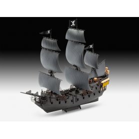 Revell 05499 1/150 Black Pearl
