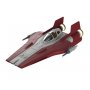 Revell 06759 Star War Resistance A-Wing Fighter, R