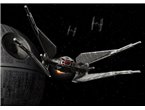 Revell BUILD AND PLAY STAR WARS Kylo Ren TIE Fighter