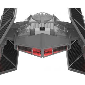 Revell 06760 Star War Kylo Ren's TIE Fighter