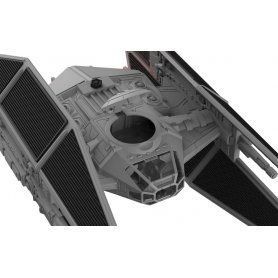 Revell 06760 Star War Kylo Ren's TIE Fighter