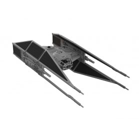 Revell 06760 Star War Kylo Ren's TIE Fighter