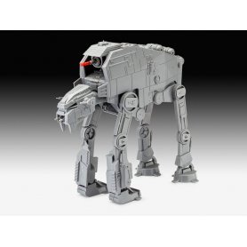 Revell BUILD AND PLAY STAR WARS First Order Heavy Assault Walker