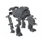 Revell BUILD AND PLAY STAR WARS First Order Heavy Assault Walker