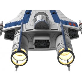 Revell 06762 Star War Resistance A-Wing Fighter, B