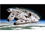 Revell 1:144 STAR WARS Millenium Falcon