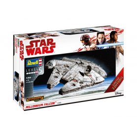 Revell 06880 Star War 1/144 Millenium Falcon