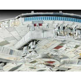 Revell 06880 Star War 1/144 Millenium Falcon
